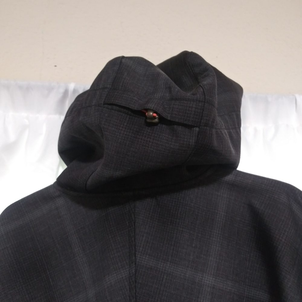 Double Diamond jacket - Picture 5 of 6